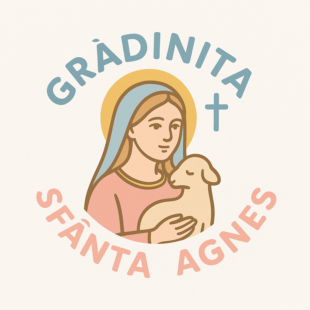 Gradinita ”Sfânta Agnes”